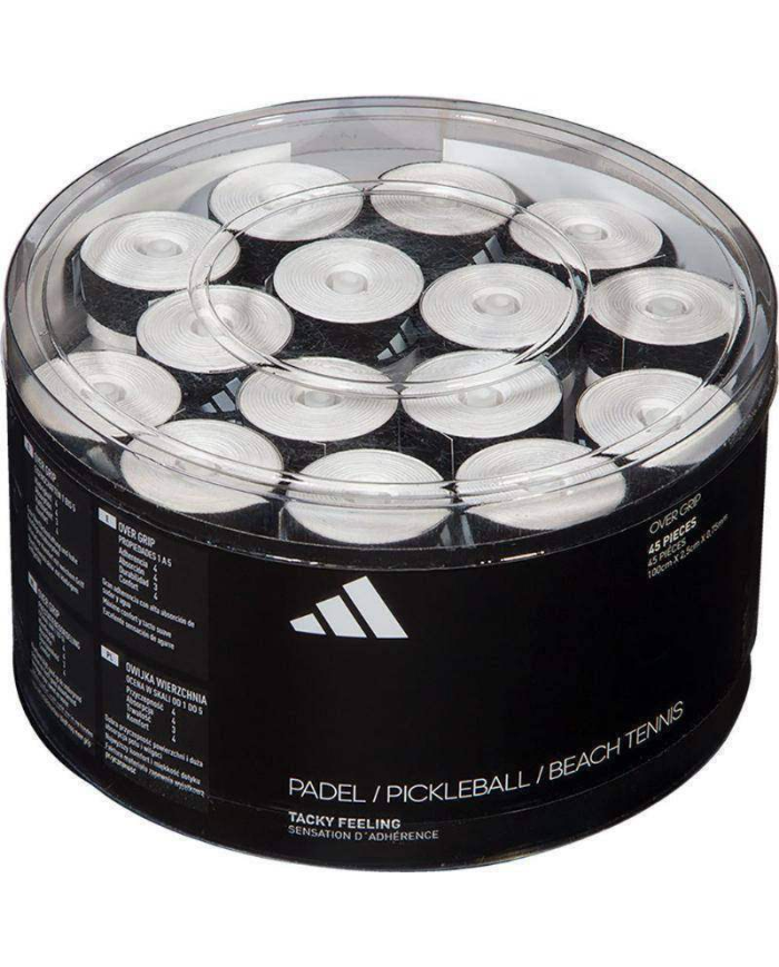 Overgrip Adidas 45PZ WHITE