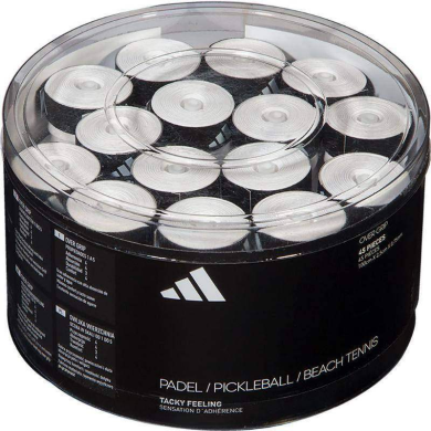 Overgrip Adidas 45PZ WHITE Overgrip Adidas 45PZ WHITE