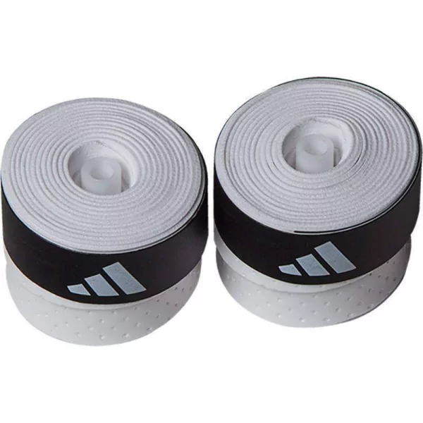 Overgrip Adidas 45PZ WHITE Overgrip Adidas 45PZ WHITE