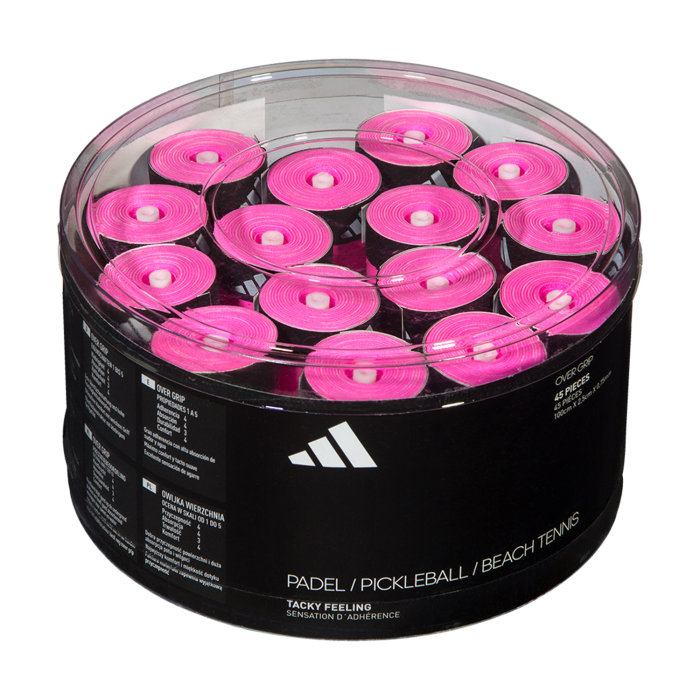 Overgrip Adidas 45PZ FLUOR Overgrip Adidas 45PZ FLUOR