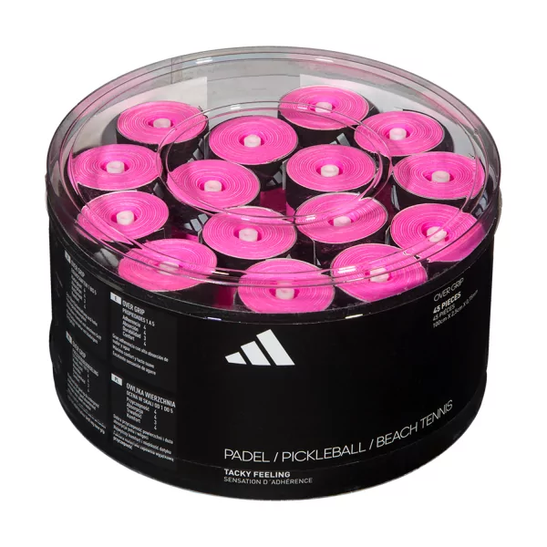 Overgrip Adidas 45PZ FLUOR Overgrip Adidas 45PZ FLUOR