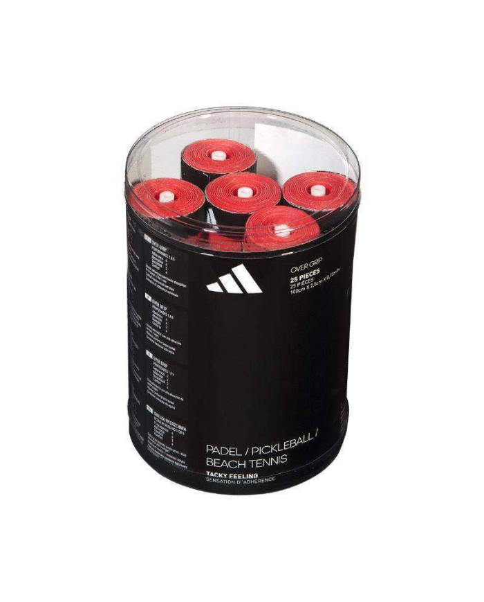 Overgrip Adidas 25PZ MISTI