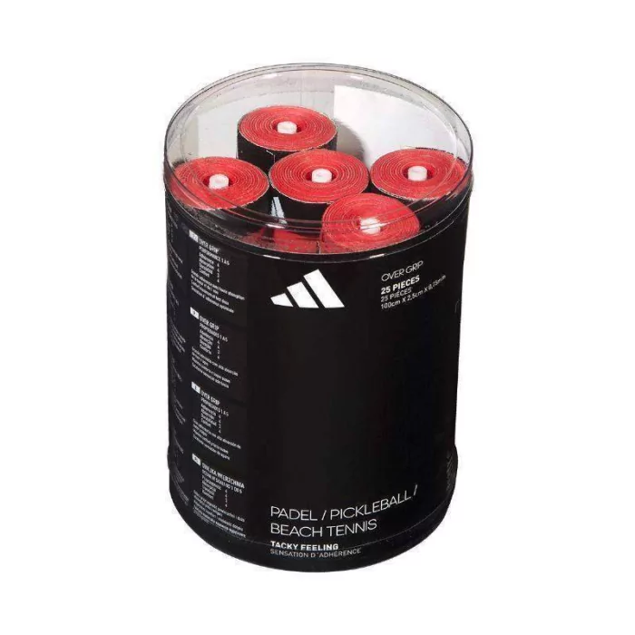 Overgrip Adidas 25PZ MISTI Overgrip Adidas 25PZ MISTI
