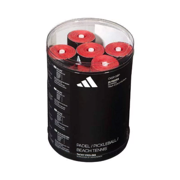 Overgrip Adidas 25PZ MISTI Overgrip Adidas 25PZ MISTI