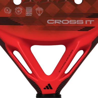 Adidas CROSS IT 2024 Adidas CROSS IT 2024
