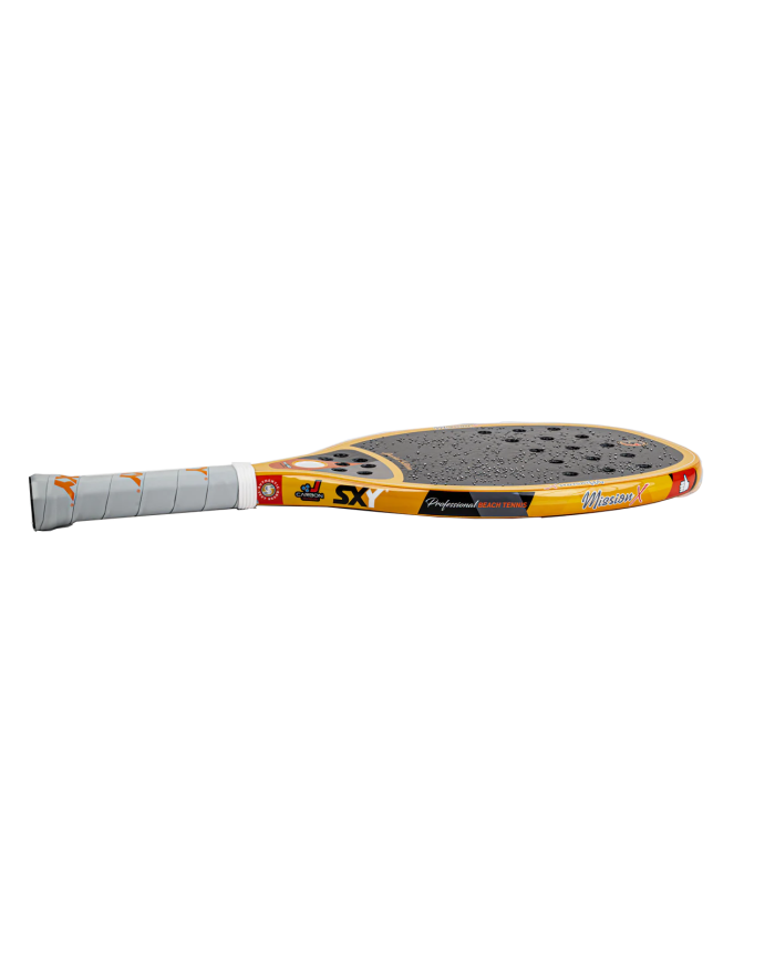 Sexy MISSION X 2024
