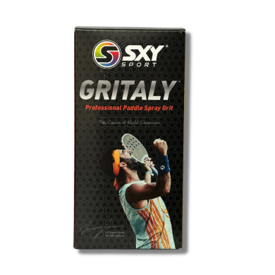 Kit trattamento racchetta SEXY GRITALY Kit trattamento racchetta SEXY GRITALY