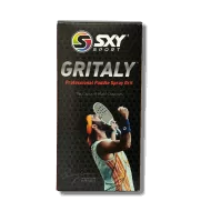 Kit trattamento racchetta SEXY GRITALY Kit trattamento racchetta SEXY GRITALY