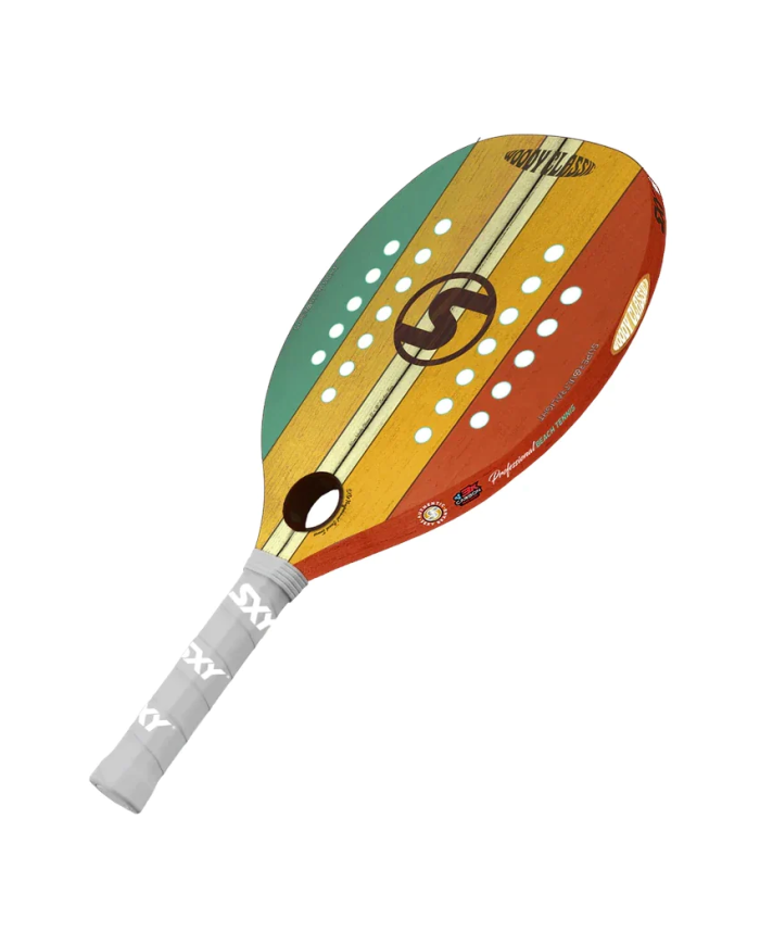 Sexy WOODY CLASSIC PRO II 2024