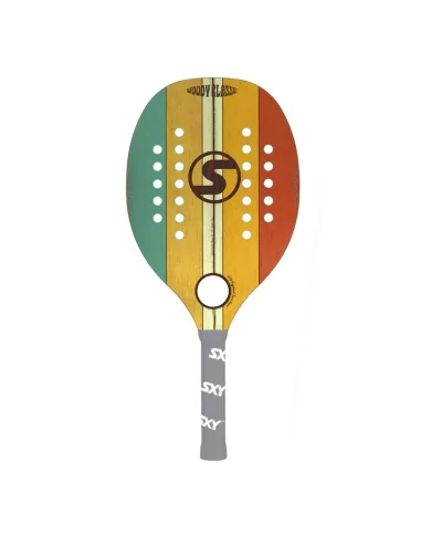 Sexy WOODY CLASSIC PRO II 2024