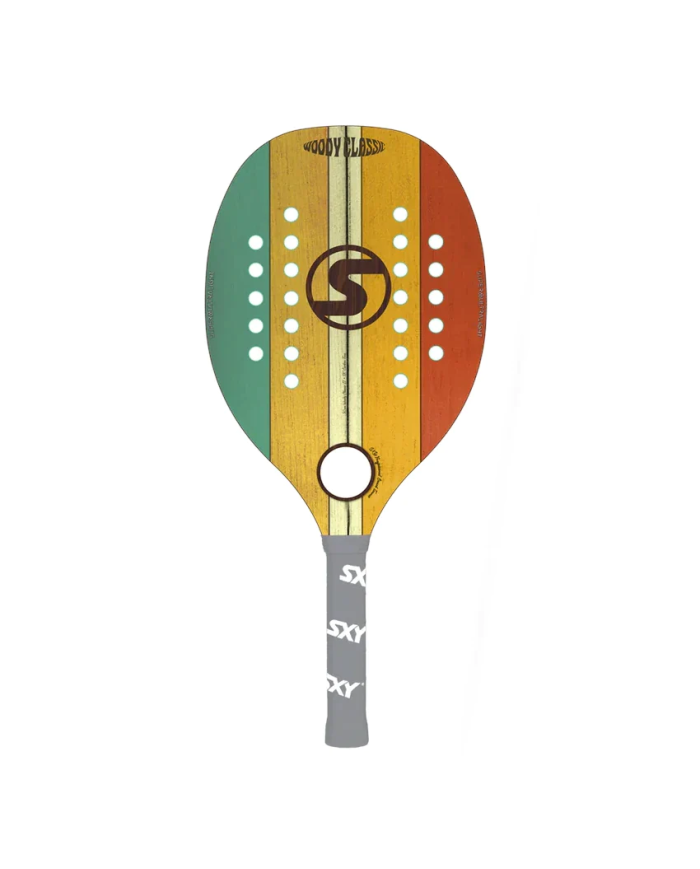 Sexy WOODY CLASSIC PRO II 2024