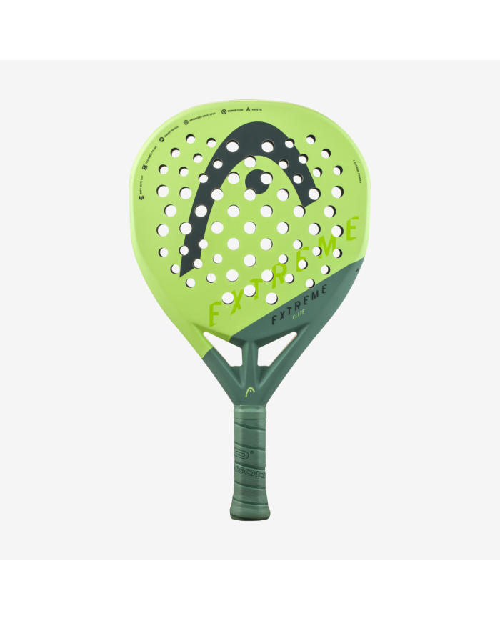 Racchetta HEAD EXTREME ELITE