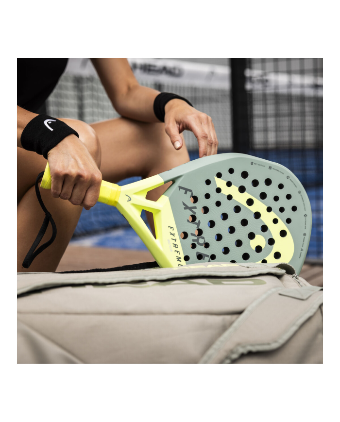 Racchetta HEAD EXTREME MOTION