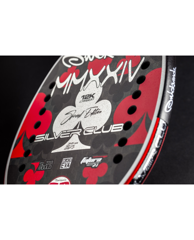 Quicksand SILVERCLUB 2024 LTD