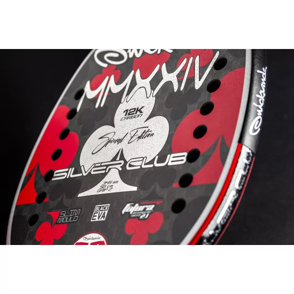 Quicksand SILVERCLUB 2024 LTD Quicksand SILVERCLUB 2024 LTD