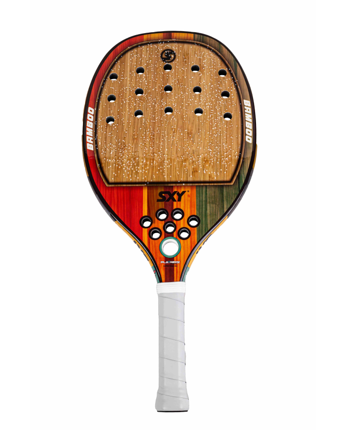 Sexy BAMBOO 2024