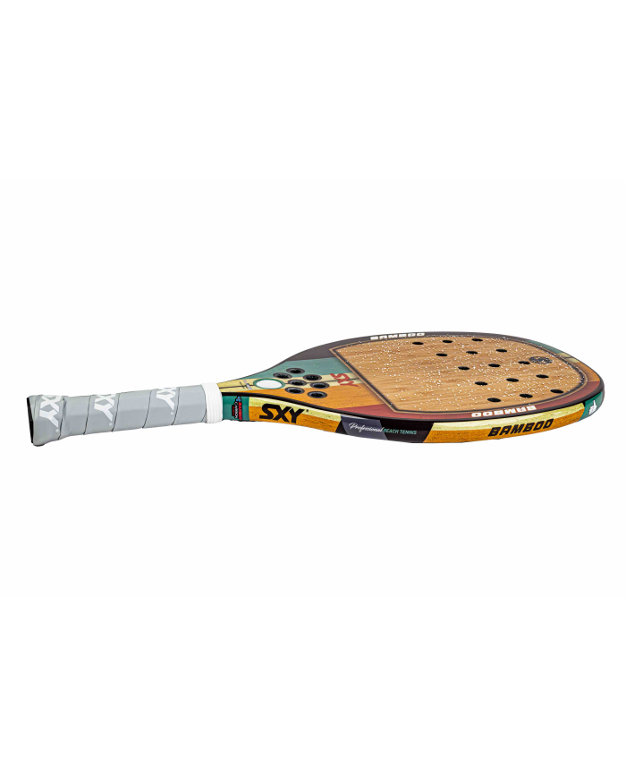 Sexy BAMBOO 2024