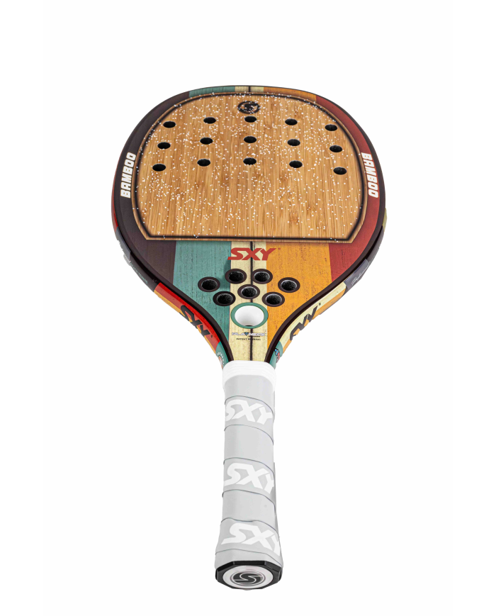 Sexy BAMBOO 2024