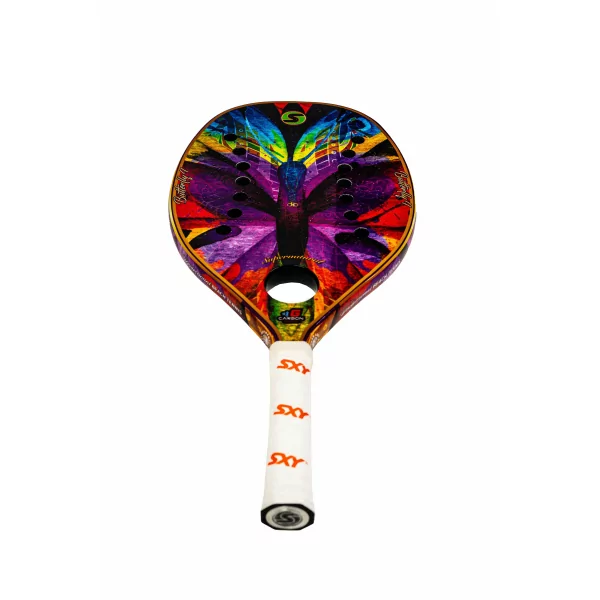 Sexy BUTTERFLY IV 2024 Sexy BUTTERFLY IV 2024