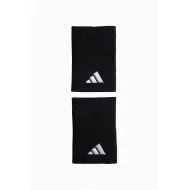 Pair of ADIDAS Black Wristbands Pair of ADIDAS Black Wristbands