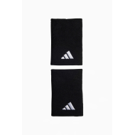 Paire de bracelets ADIDAS noirs Paire de bracelets ADIDAS noirs