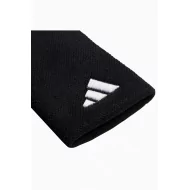 Pair of ADIDAS Black Wristbands Pair of ADIDAS Black Wristbands