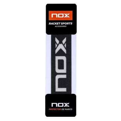 Nox WPT Protector Black White Nox WPT Protector Black White