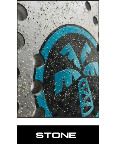 Tratamiento STONE Glipper Tratamiento STONE Glipper