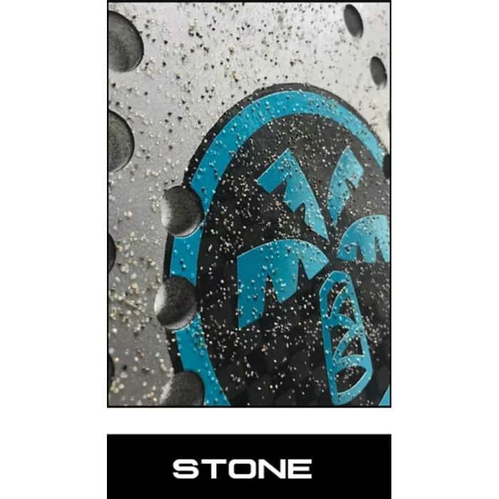 Tratamento Glipper STONE