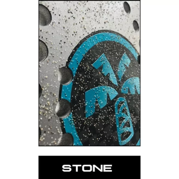 Glipper STONE-Behandlung Glipper STONE-Behandlung