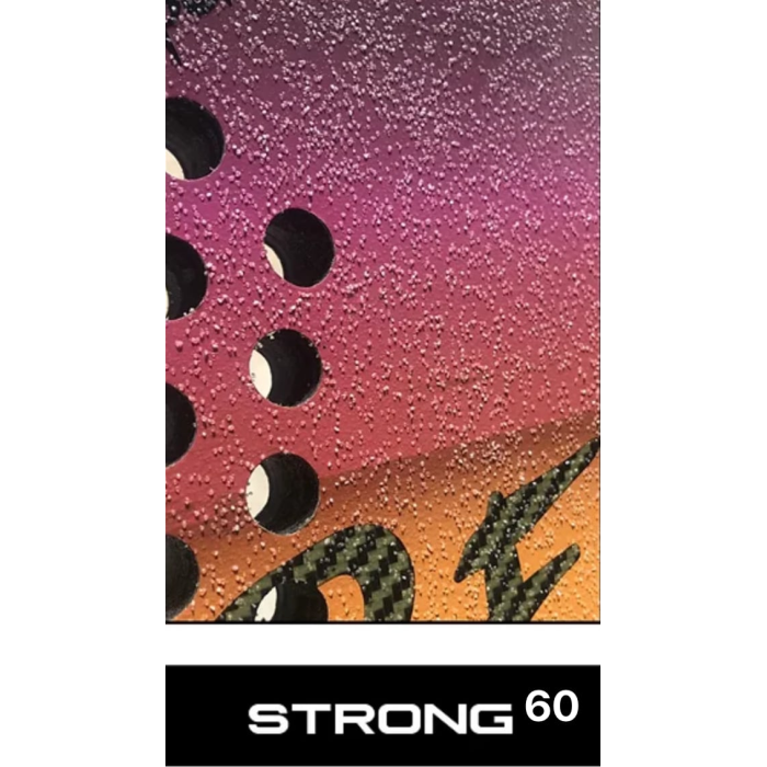 Pinza tratamiento STRONG 60 Pinza tratamiento STRONG 60