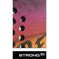 Glipper STRONG 80-Behandlung Glipper STRONG 80-Behandlung