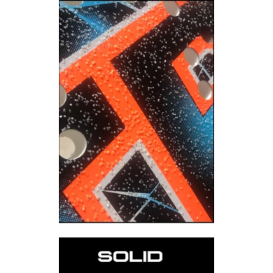 Traitement GLIPPER SOLIDE Traitement GLIPPER SOLIDE