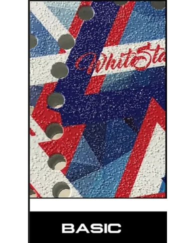 Trattamento Glipper BASIC Trattamento Glipper BASIC