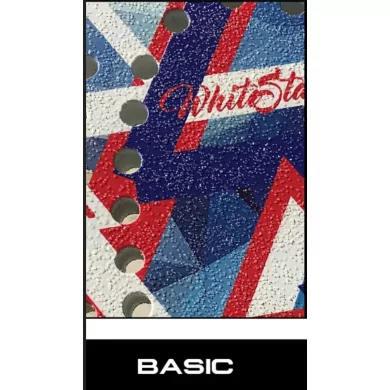 Traitement GLIPPER BASIC Traitement GLIPPER BASIC