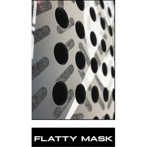 Tratamento Glipper FLATTY MASK Tratamento Glipper FLATTY MASK