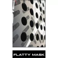 Trattamento Glipper FLATTY MASK|Trattamenti racchetta|Glipper