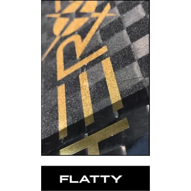 Traitement GLIPPER FLATTY Traitement GLIPPER FLATTY