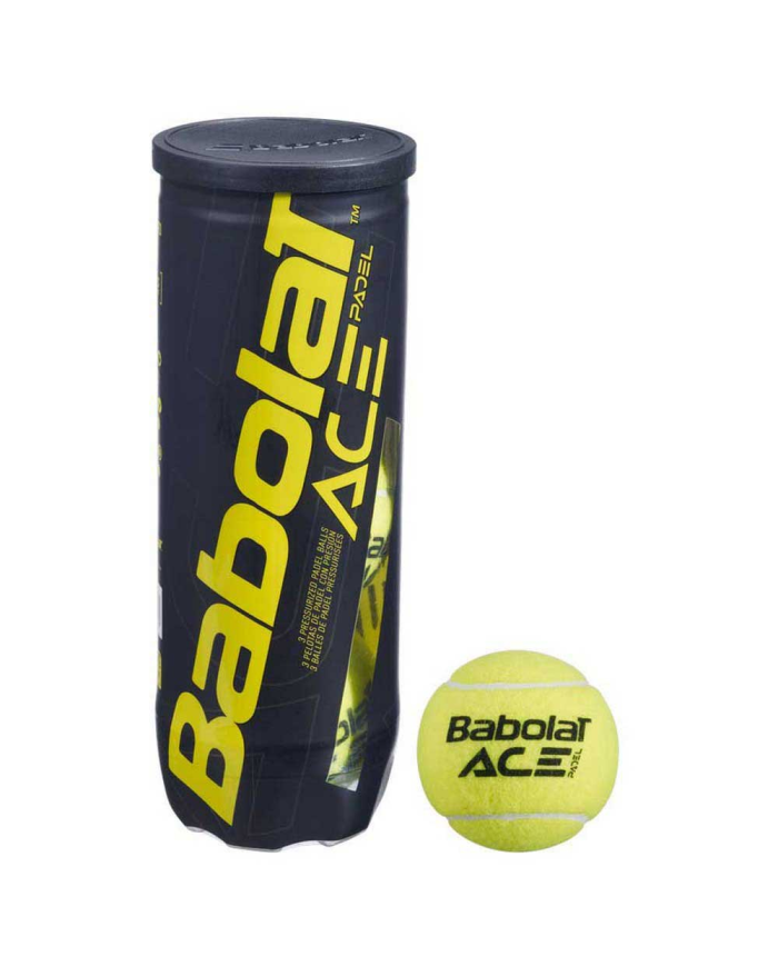 Scatola palline Babolat ACE PADEL 24 TUBI