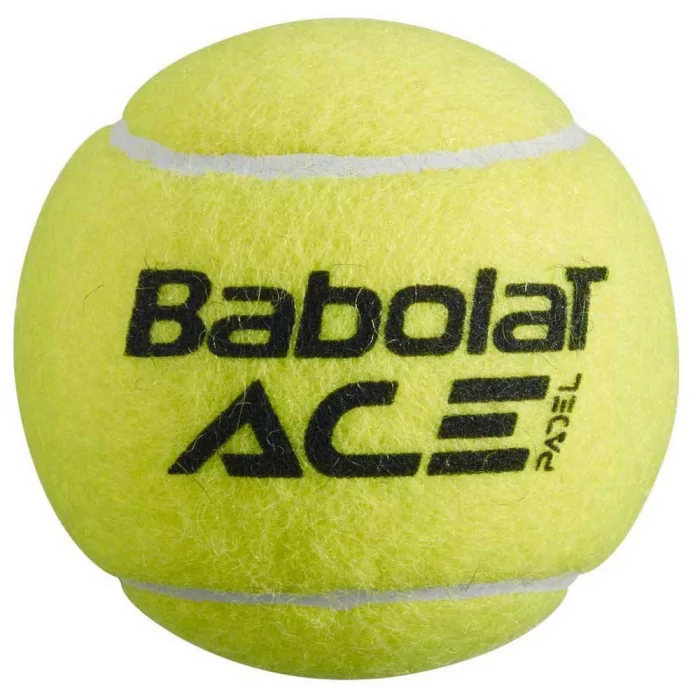 Tubo palline Babolat ACE PADEL 3 PZ Tubo palline Babolat ACE PADEL 3 PZ