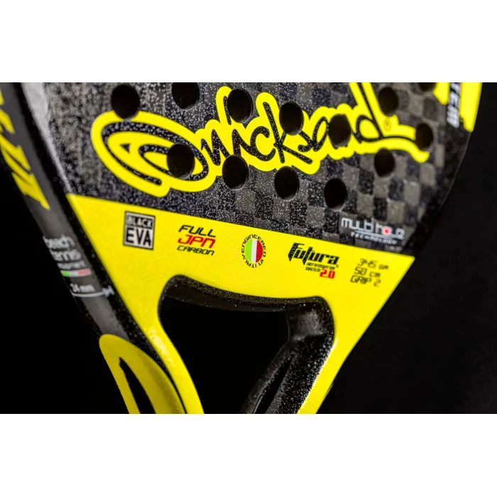 Quicksand Ninja 2024|Racchette Quicksand|Quicksand Quicksand Ninja 2024|Racchette Quicksand|Quicksand