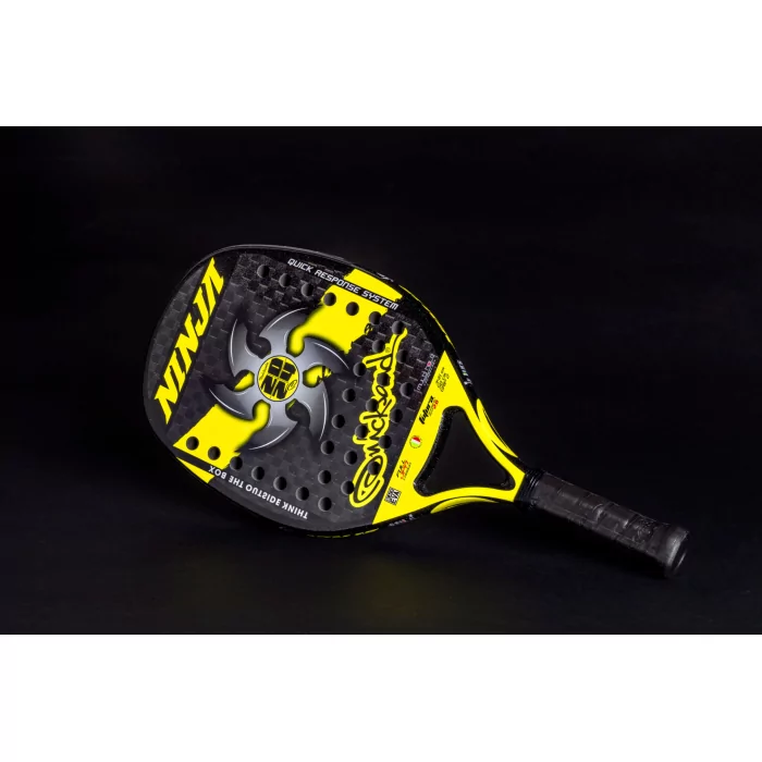 Quicksand Ninja 2024|Racchette Quicksand|Quicksand Quicksand Ninja 2024|Racchette Quicksand|Quicksand