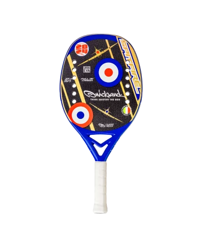 Quicksand Spitfire 2024 Quicksand Spitfire 2024