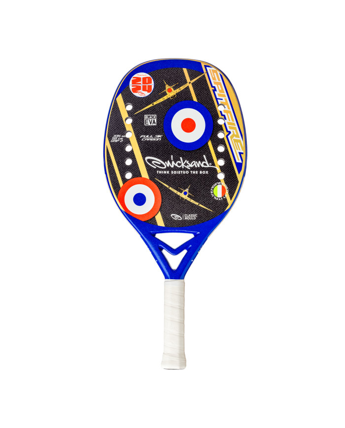 Quicksand Spitfire 2024