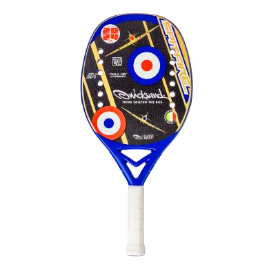Quicksand Spitfire 2024 Quicksand Spitfire 2024