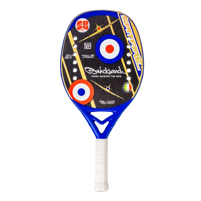 Quicksand Spitfire 2024 Quicksand Spitfire 2024