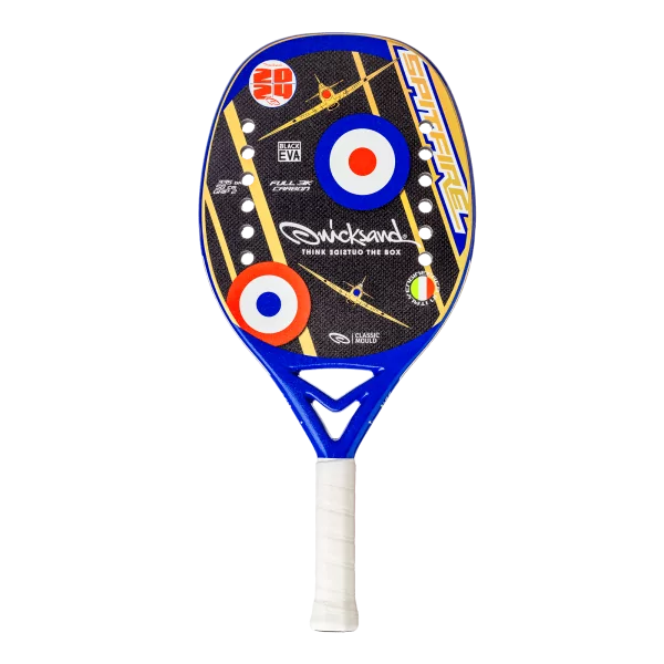 Quicksand Spitfire 2024 Quicksand Spitfire 2024
