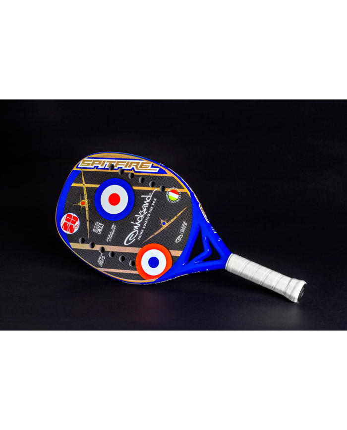Quicksand Spitfire 2024