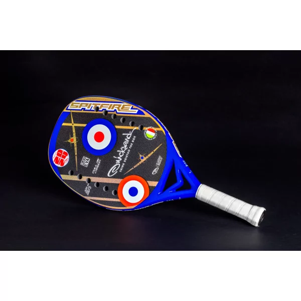 Quicksand Spitfire 2024 Quicksand Spitfire 2024