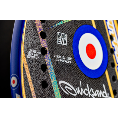 Quicksand Spitfire 2024 Quicksand Spitfire 2024